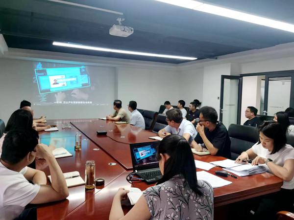 陕煤建设大秦置业公司：开展保密宣传活动 筑牢保密安全防线