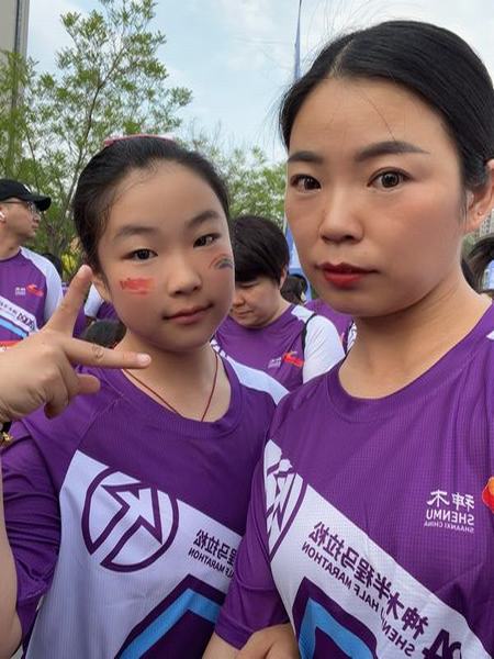 陕煤建设煤矿运营服务分公司:孩子,六一我想对你说