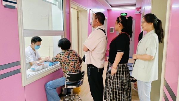 陕煤建设铜煤公司：企业关怀暖人心 业务培训夯根基