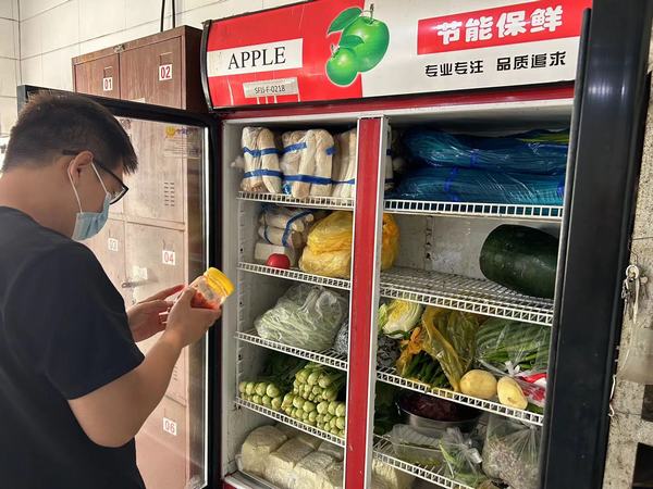 陕煤建设煤矿运营服务分公司：提升职工生活品质亮点纷呈