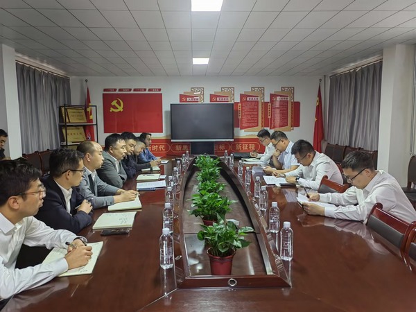 陕煤建设煤矿运营服务分公司：强化“三个抓手”推动党风廉政建设向基层延伸