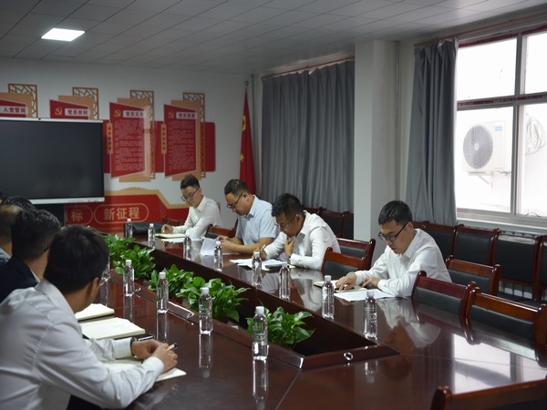 陕煤建设煤矿运营服务分公司:深化科普实践 共筑 科技强国基石