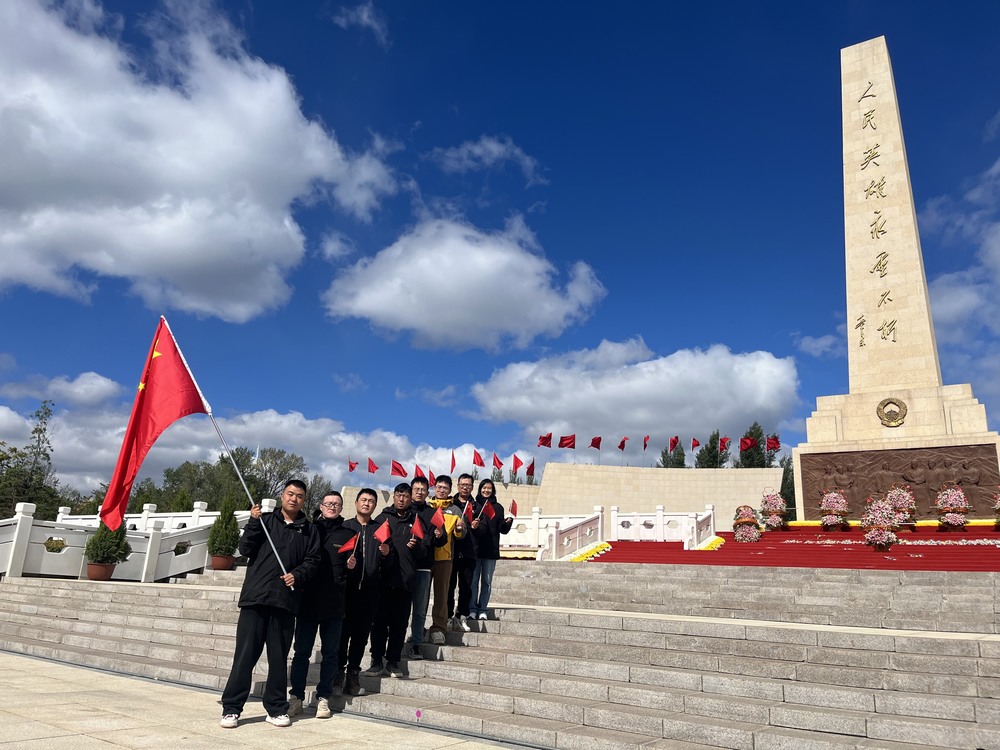 陕煤建设铜煤公司：党建引领聚合力 党团共建促发展  