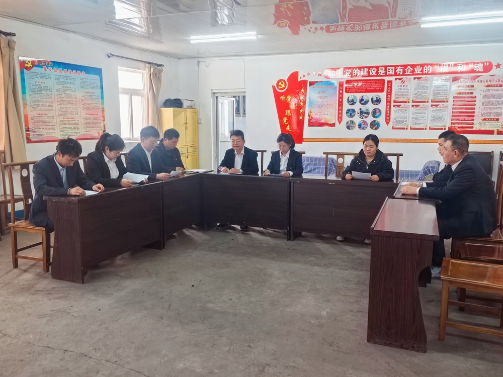陕煤建设韩城分公司安装六项目部：燃青春，遇“健”更好的自己
