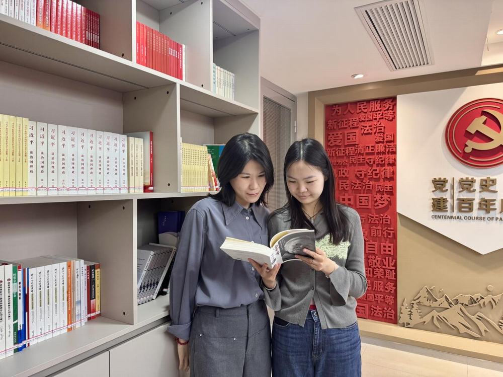 陕煤建设绿宇公司：助力女职工职场生活“双提升”