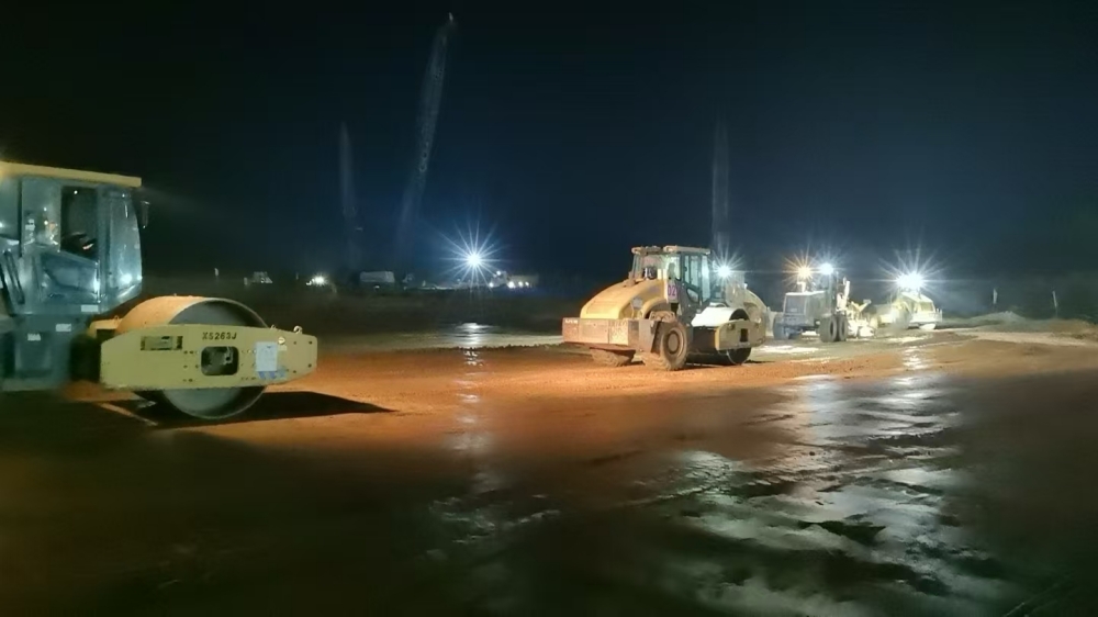聚焦三主线实干笃行 统筹三维度提质增效