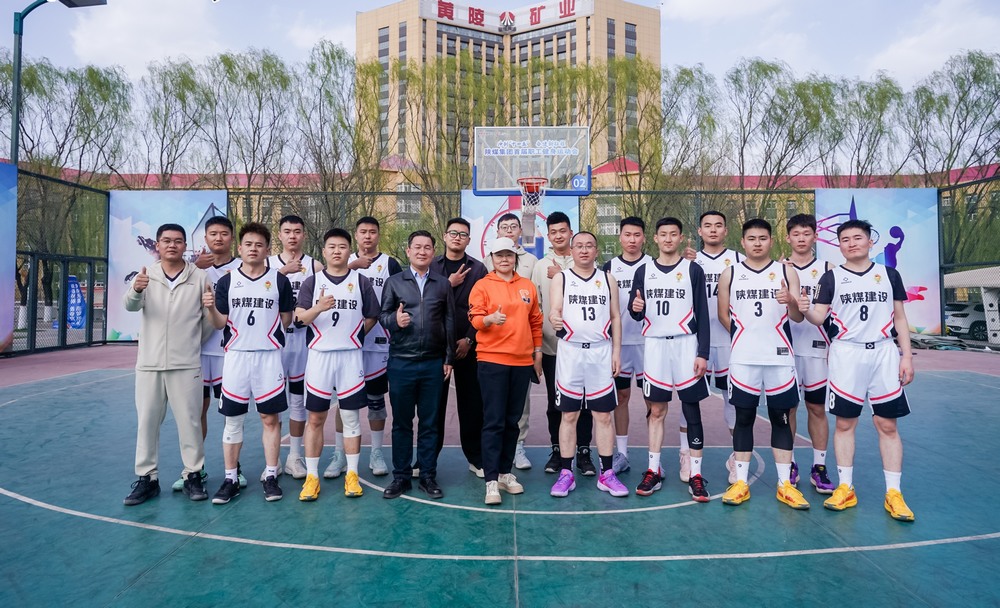 我和篮球有个“约会”
