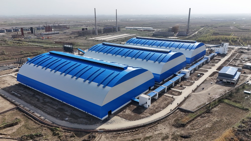 深耕基层建设一线，筑牢工程技术堡垒