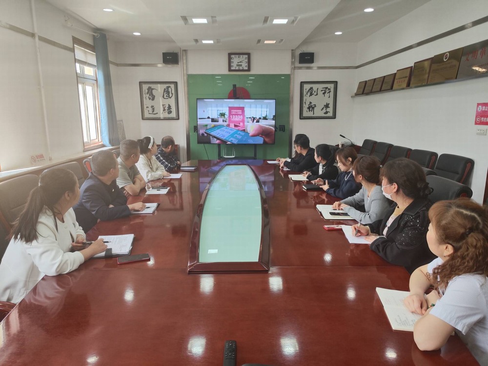 陕煤建设铜煤公司:扎实开展保密宣传月活动 筑牢新时代保密安全防线