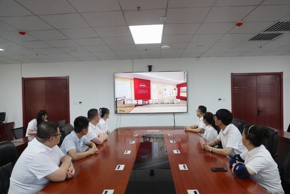 陕煤建设洗选煤运营公司：安全固本筑根基，法制护航促发展