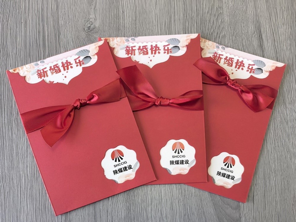 陕煤建设矿建三公司：幸福可期！民生实事“落地生花”