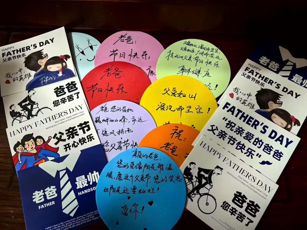 陕煤建设洗选煤运营公司柠条塔运营项目部：父爱如山系安全 匠心筑盾保平安