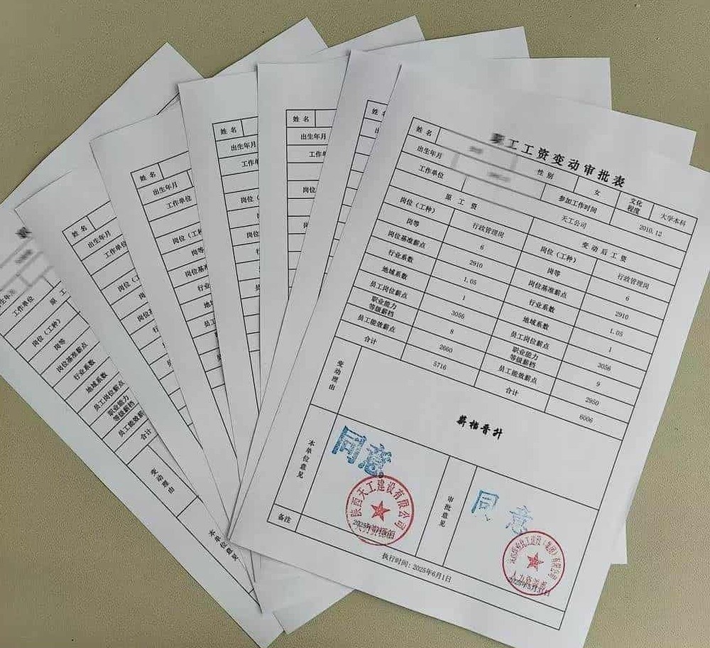 陕煤建设天工公司:精准配置育人才,动态晋升强动能