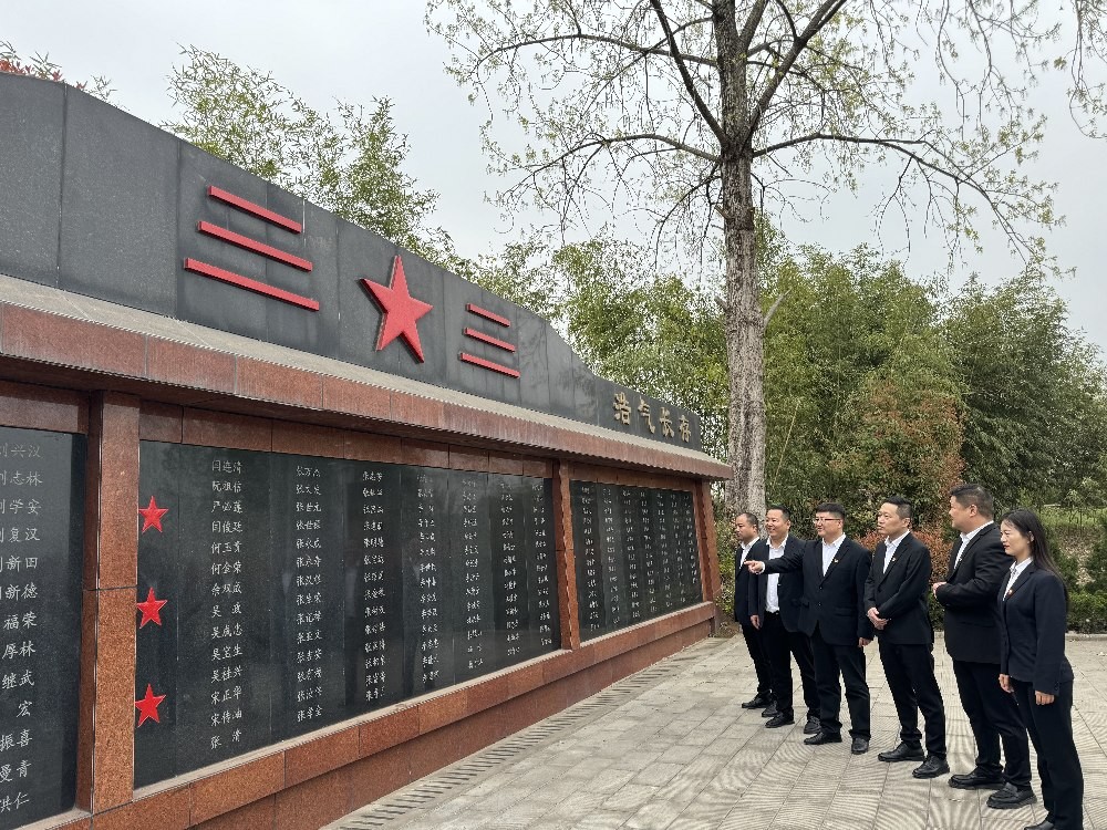 铭记抗战精神 淬炼建设铁军
