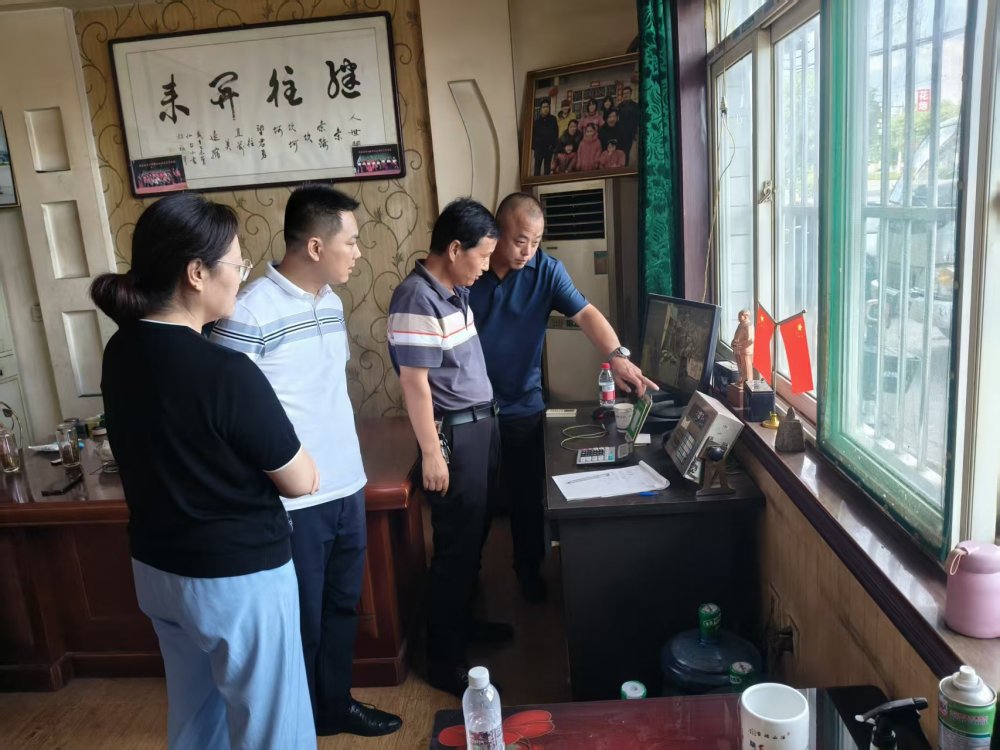 陕煤建设澄合分公司：废旧物资“焕新生” 降本增效添“绿”能
