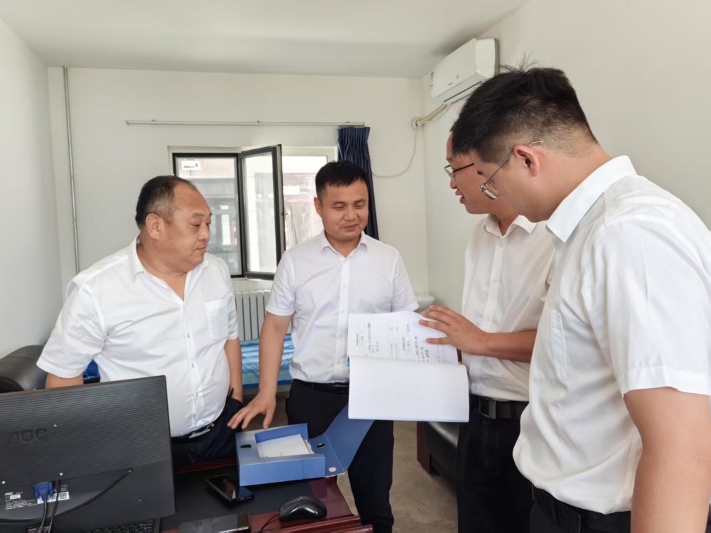 陕煤建设煤矿运营服务分公司：精耕管理强根基 提质增效促发展