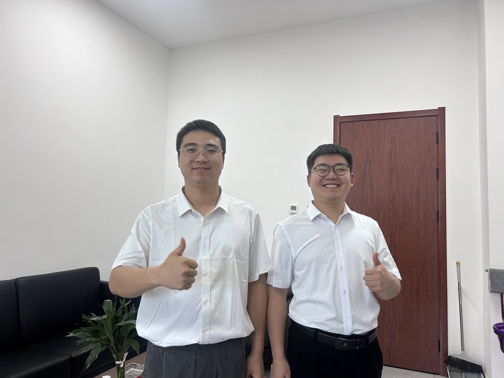 陕煤建设矿建二公司:服务升级不停步,暖心关怀入人心