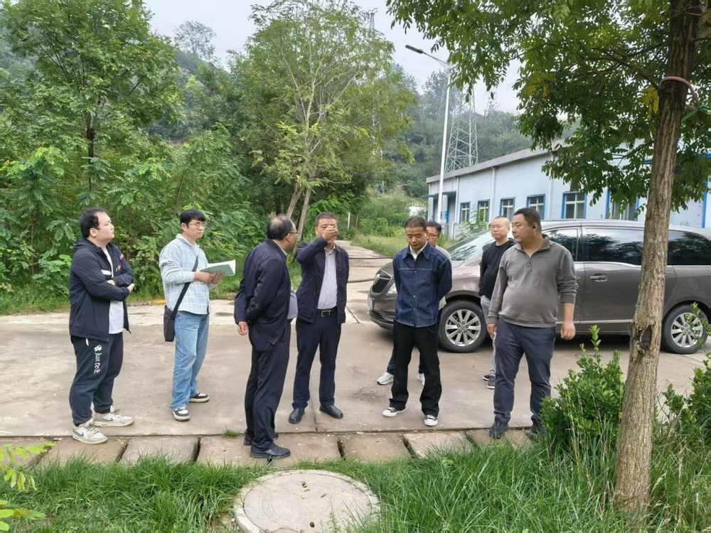 陕煤建设设计研究院：设计研究院成功攻克下峪口煤矿通风难题，新建进风立井方案护航安全生产