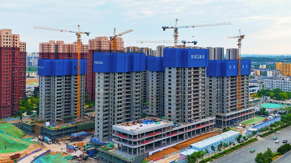 陕煤建设榆林公司:以“甲方思维”解锁乙方服务新路径