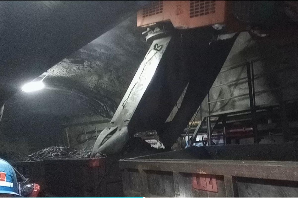 陕煤建设设计研究院；煤矿工程设计优化，典型案例深度解析与显著成效展现