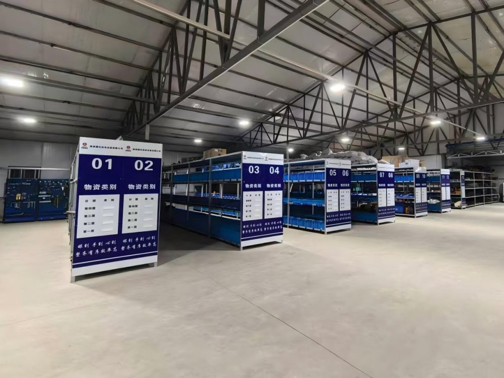 精管+集采+建制！陕煤建设机电安装公司物资供应部交出降本答卷