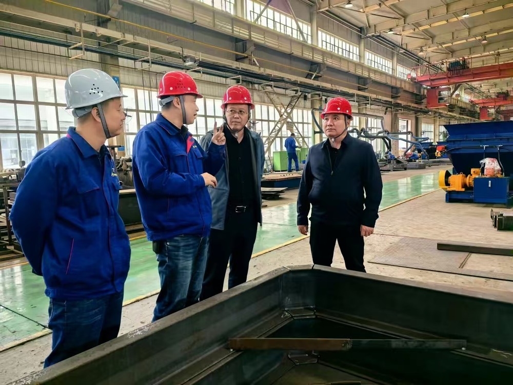 陕煤建设矿建二公司：精耕机电供应管理筑根基 精准发力冲刺四季度稳增长