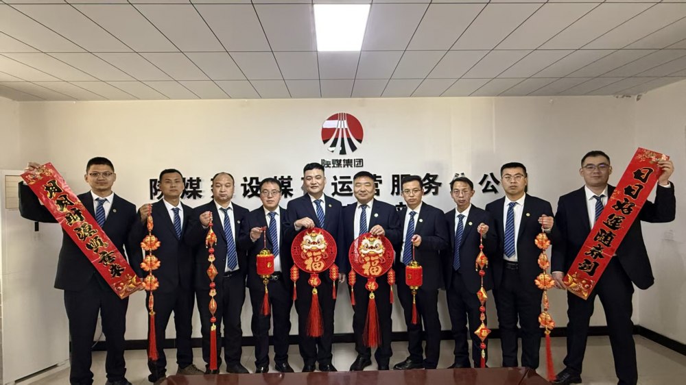 听，来自不同岗位的“光明使者”们的新年心声