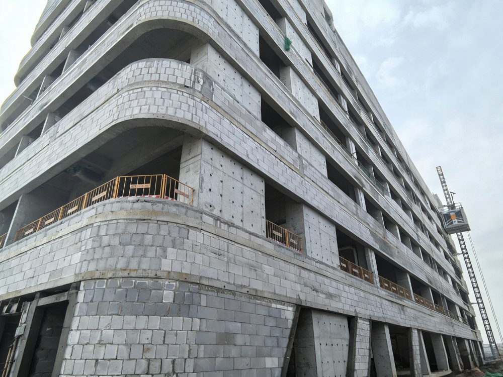 陕煤建设汉中分公司：多维发力筑精品 奋楫笃行启新程