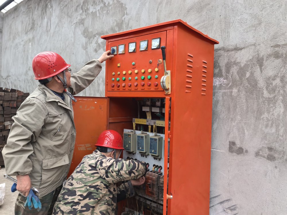 陕煤建设铜煤公司物资供应部:“三强化”筑牢物资管理根基