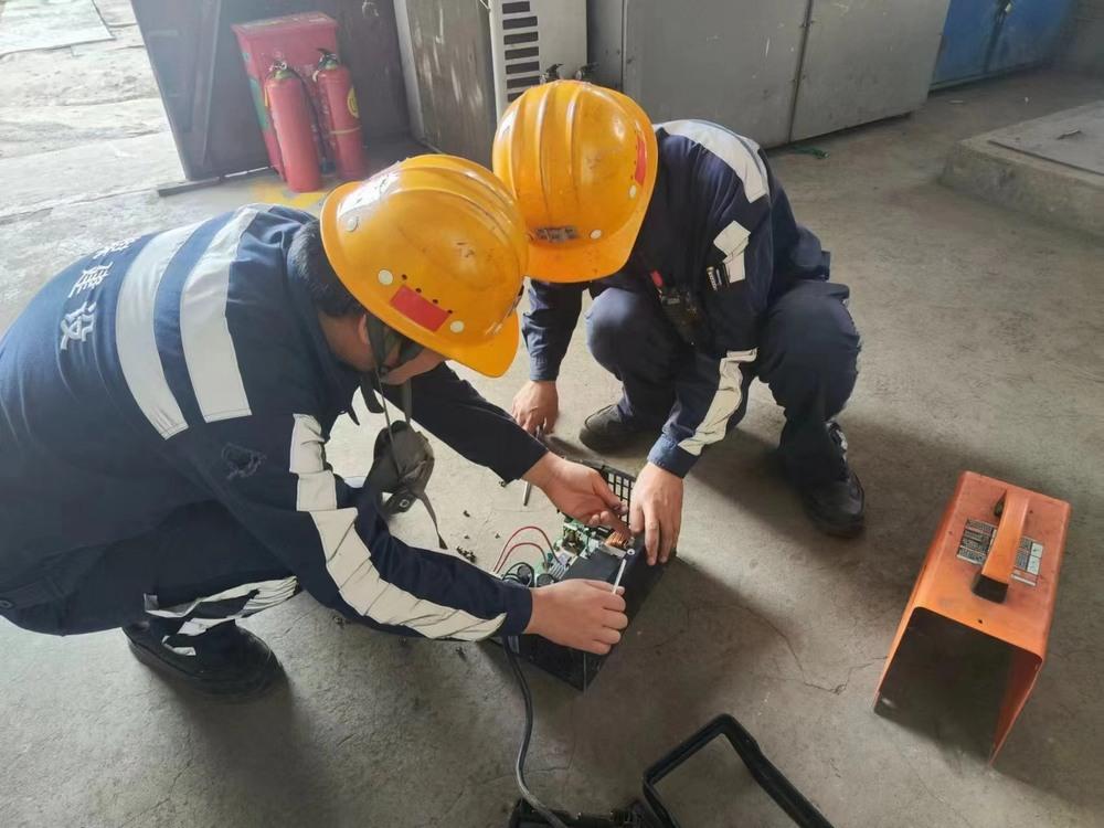 陕煤建设洗选煤运营公司:“小举措”撬动降本增效“大成效”
