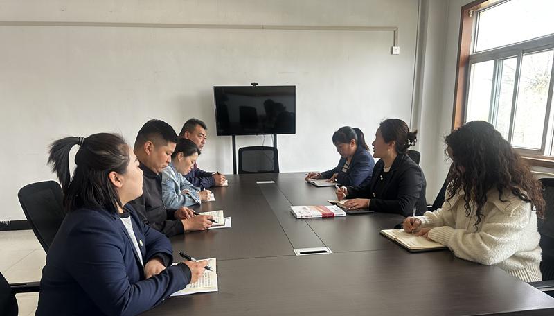 陕煤建设铜煤公司:多举措助力基层项目部严控非生产性支出