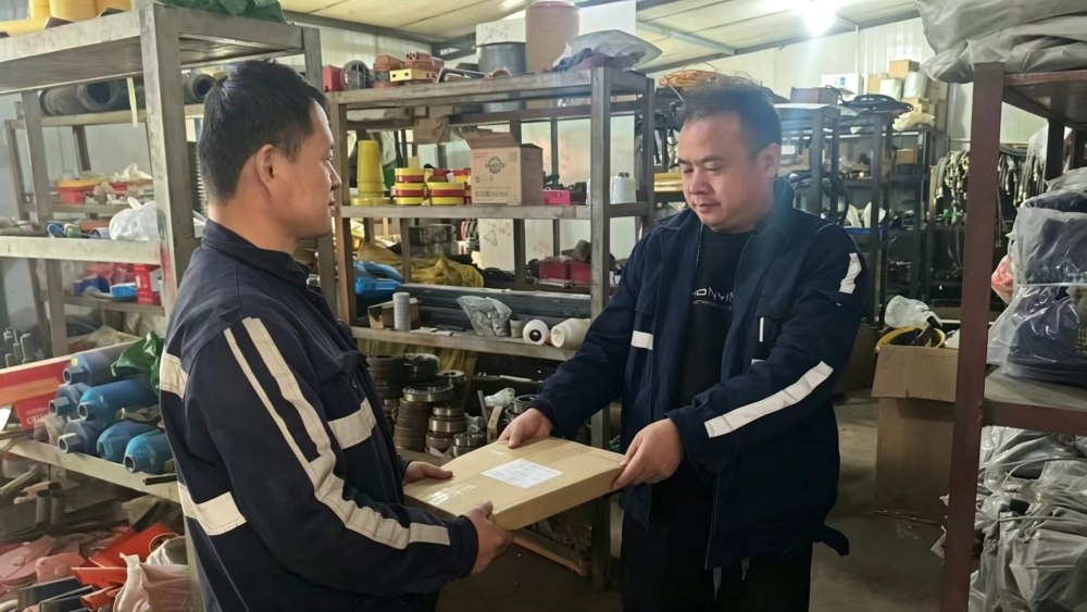 陕煤建设煤矿运营服务分公司:“紧日子”辩证法