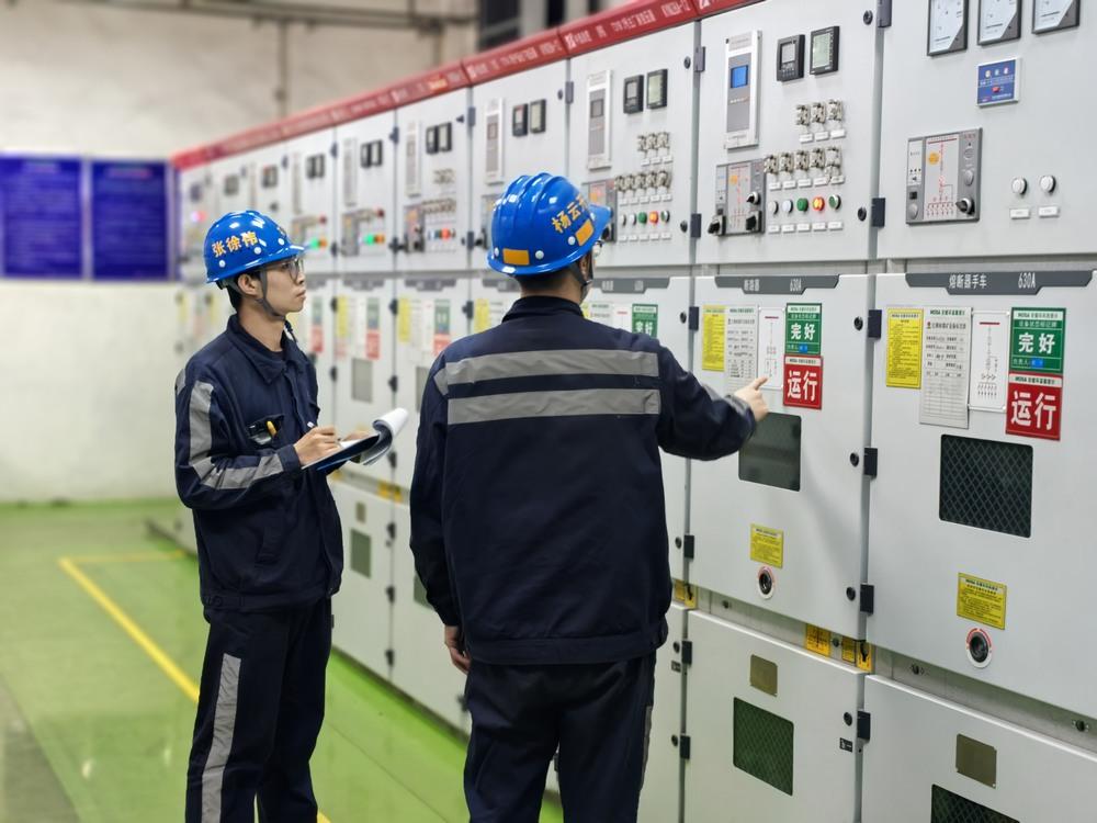 精运营延链强基 守安全创享未来