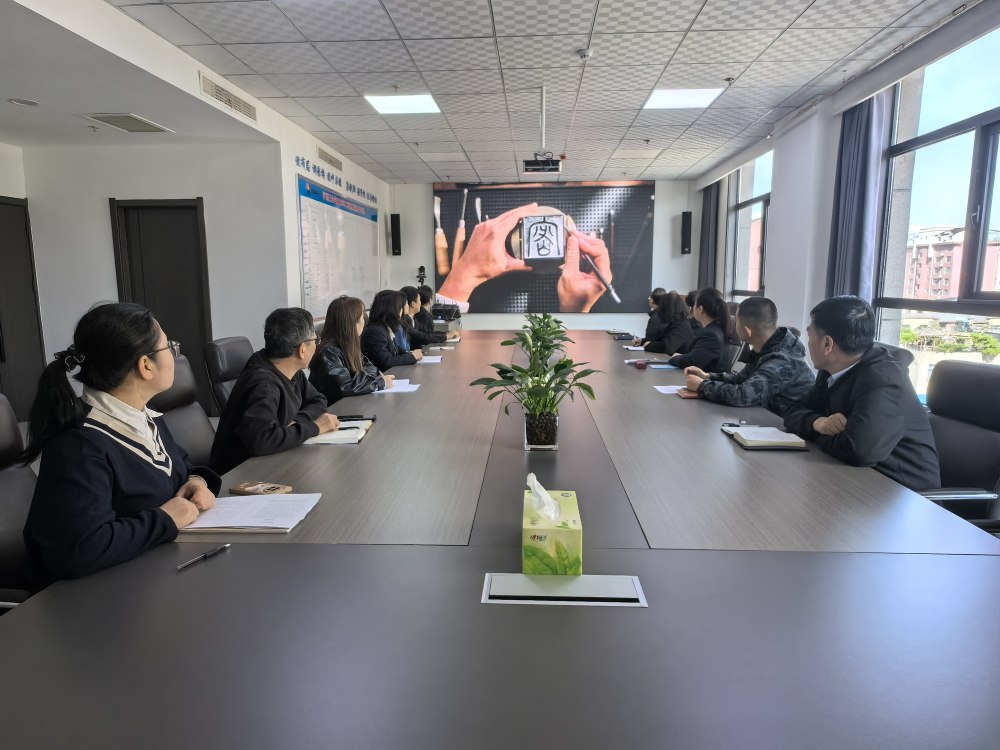 陕煤建设矿建三公司:共筑保密防线 守护企业安全
