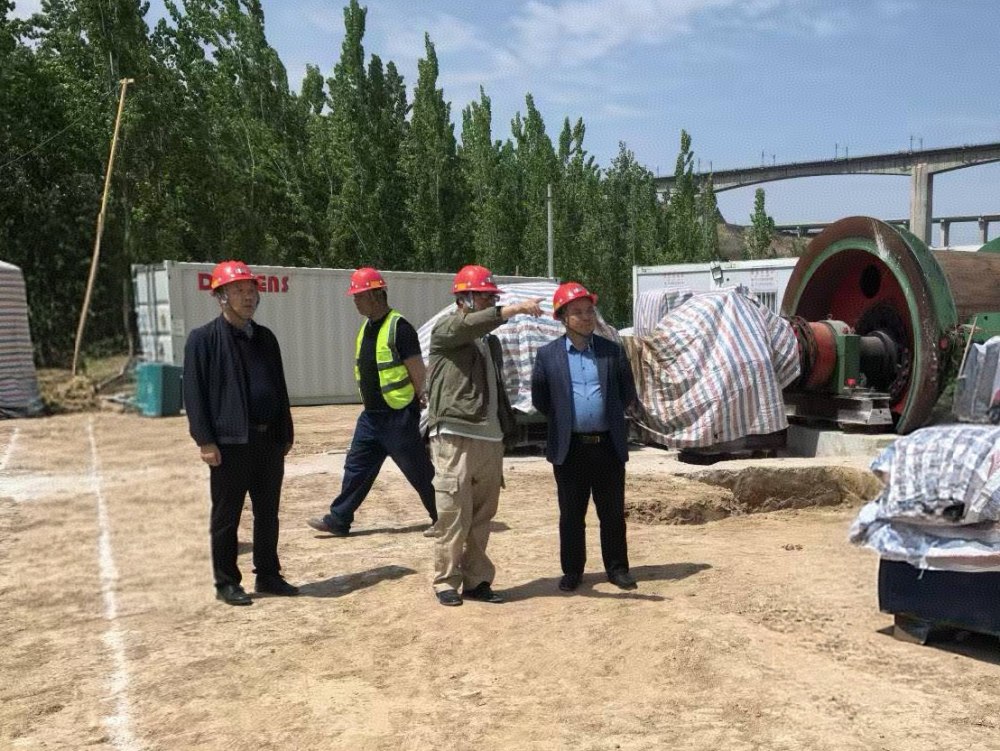 陕煤建设矿建三公司：强化经营基础 筑牢风险防线