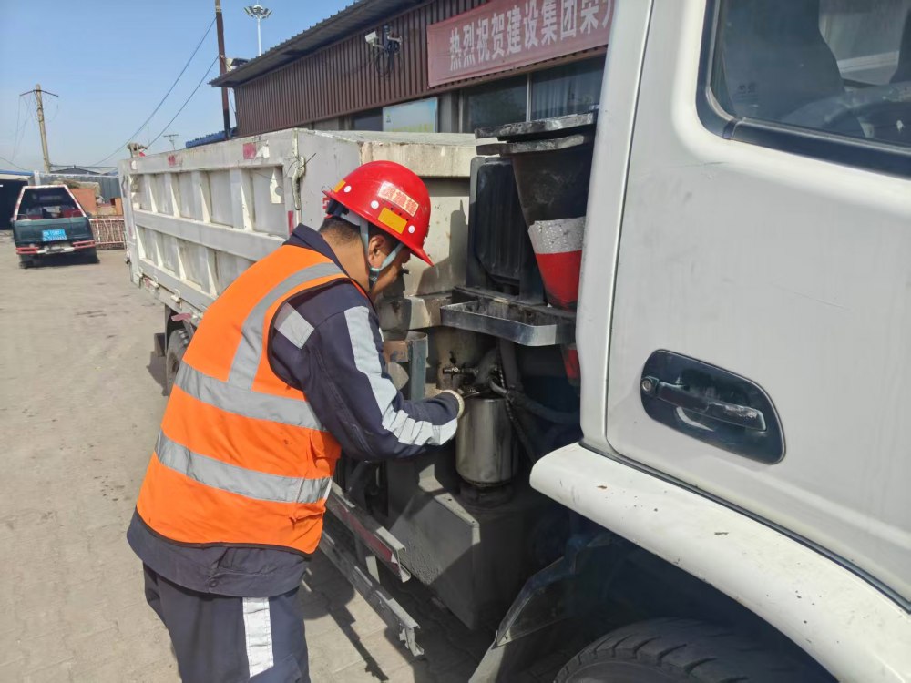 陕煤建设矿建三公司：提质增效保运输 智慧管控筑防线