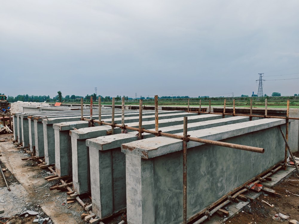 陕煤建设韩城分公司土建十六项目部：精打细算践理念 降本增效筑匠心