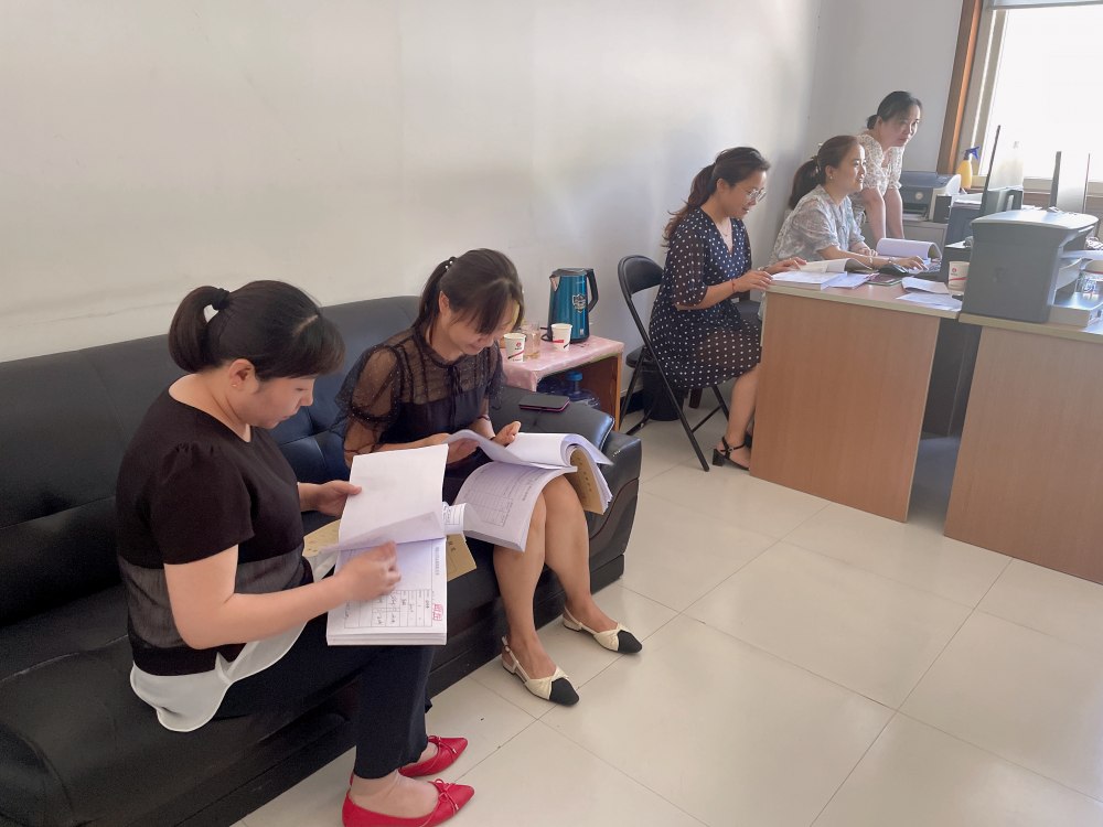 陕煤建设铜煤公司:精耕细作抓管理 严守财线促发展