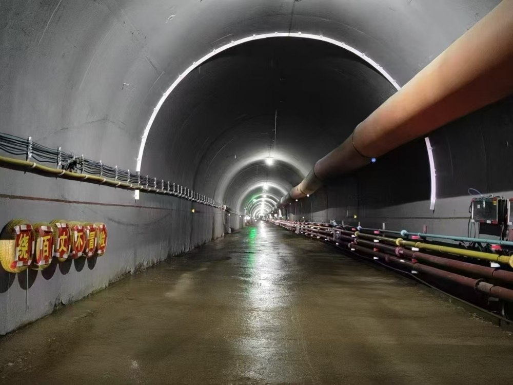陕煤建设矿建三公司：标准化筑基 提质效守平安