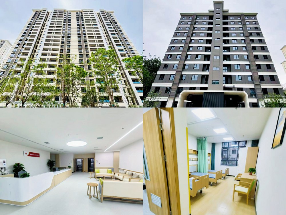 陕煤建设新城公司：精筑民生幸福巢 激扬青春奋进力