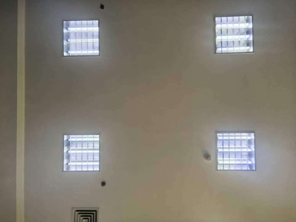 陕煤建设煤矿运营服务分公司：将节能低碳融入企业生态