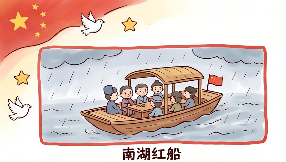 陕煤建设天工公司：回望党史 共绘初心画卷