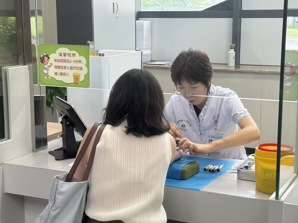 陕煤建设路桥分公司:深耕职业健康管理 守护职工幸福安康