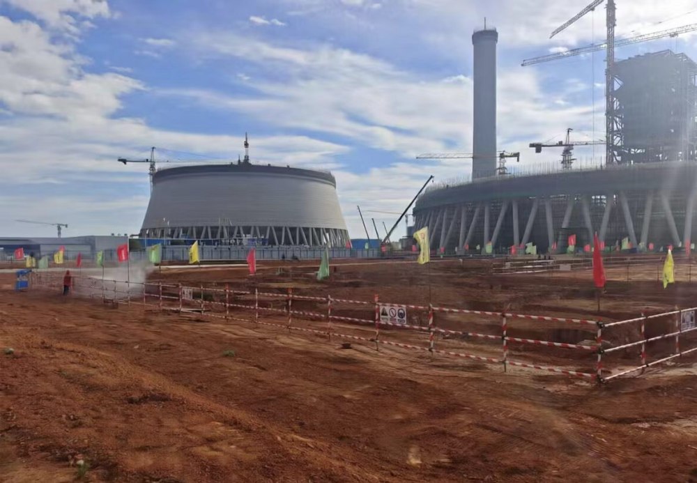 陕煤建设西北分公司汨罗桩基项目部：标准化筑基，打造品质工程