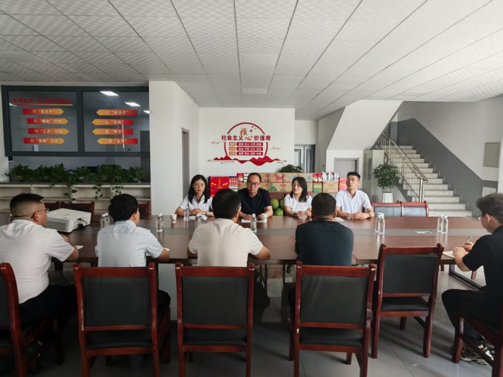 陕煤建设煤矿运营服务分公司：战高温防汛情双线攻坚 筑牢夏季安全生产“铜墙铁壁”