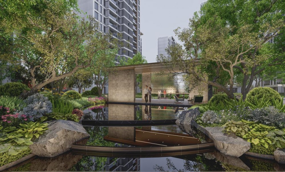 陕煤建设绿宇公司：锚定节点攻坚突破 聚力实干保障开盘
