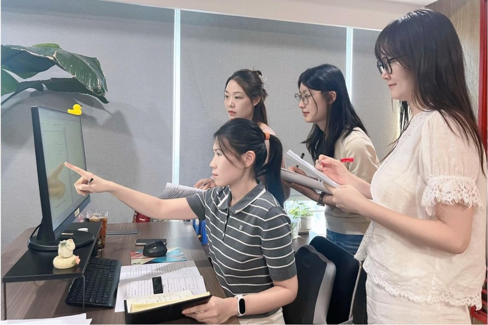 陕煤建设绿宇公司：这群绿宇青年一线书写奋斗答卷