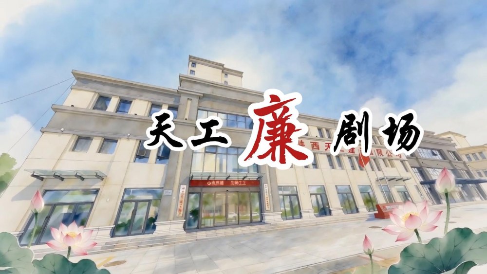 微视频|天工廉剧场：“好人卡”可别随便拿