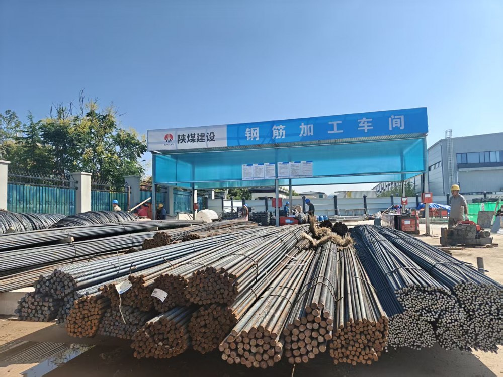 精管物资强保障 提质增效促发展