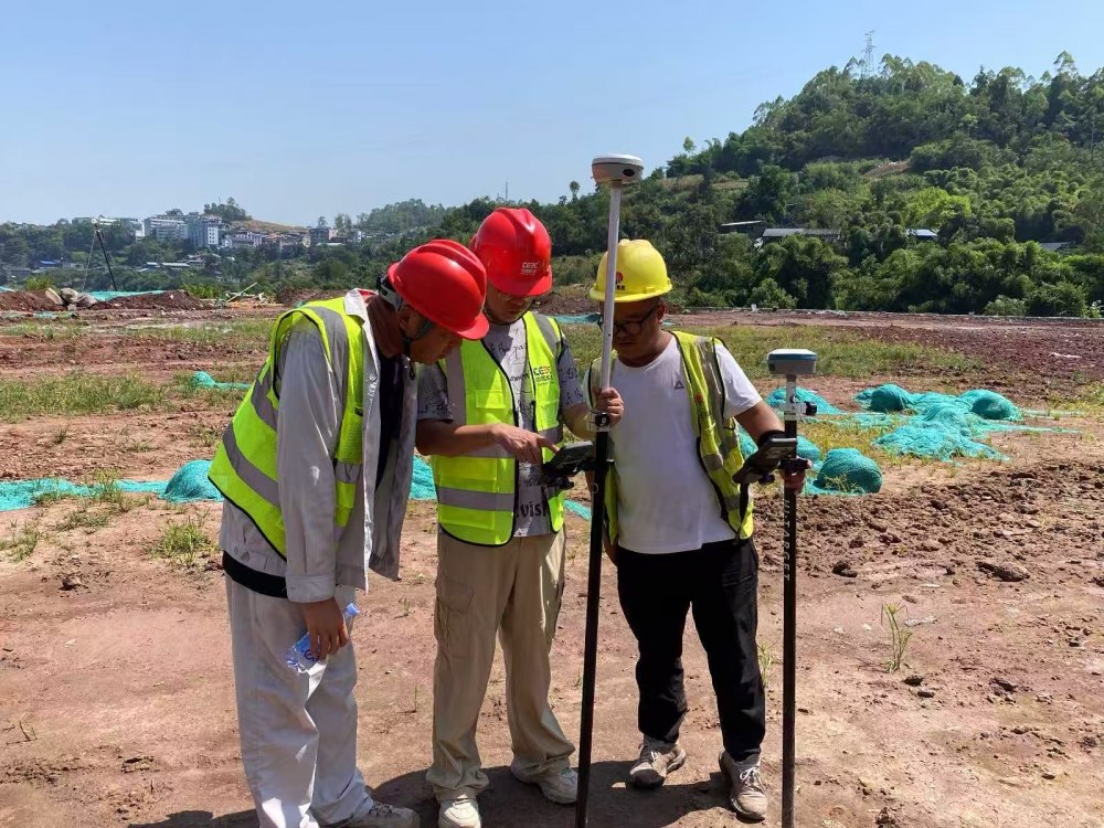 陕煤建设铜煤公司合川电厂项目部：抓实质量月 精细管控提质效